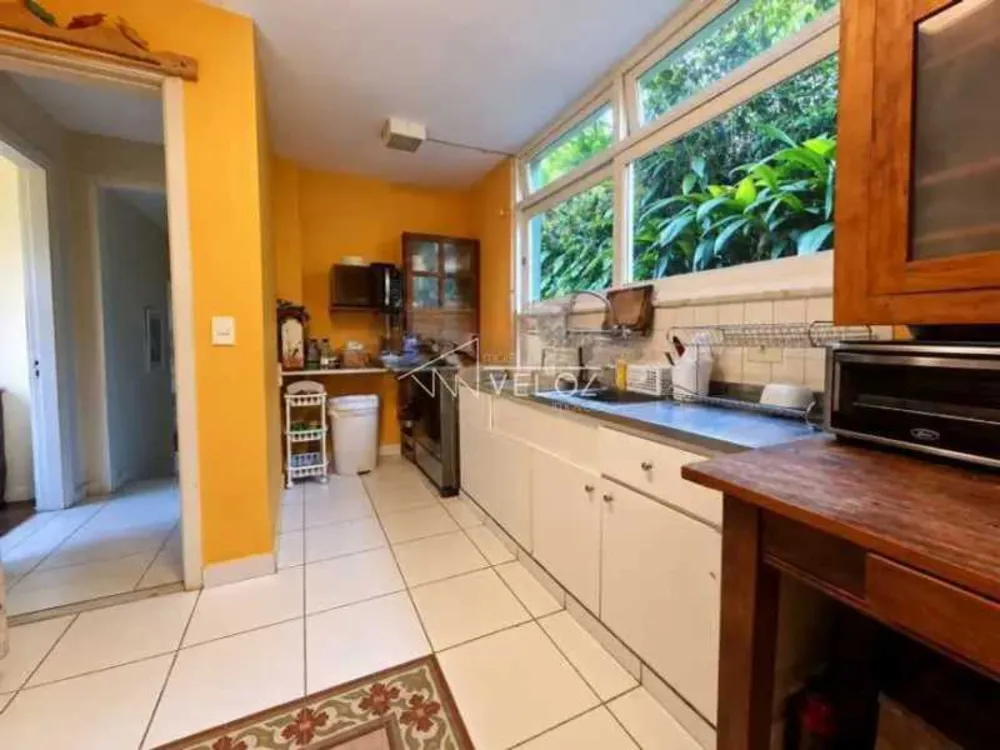 Apartamento, 4 quartos, 230 m² - Foto 21