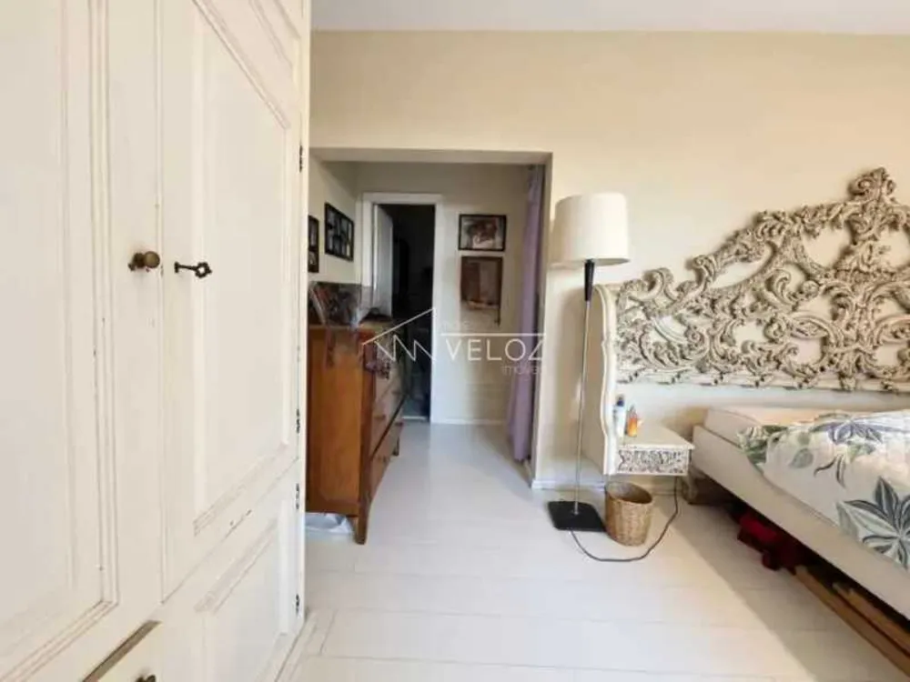Apartamento, 4 quartos, 230 m² - Foto 17