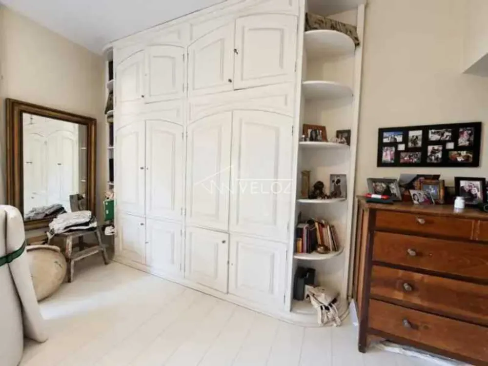 Apartamento, 4 quartos, 230 m² - Foto 16