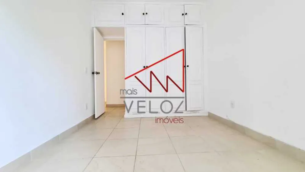 Apartamento, 3 quartos, 133 m² - Foto 3