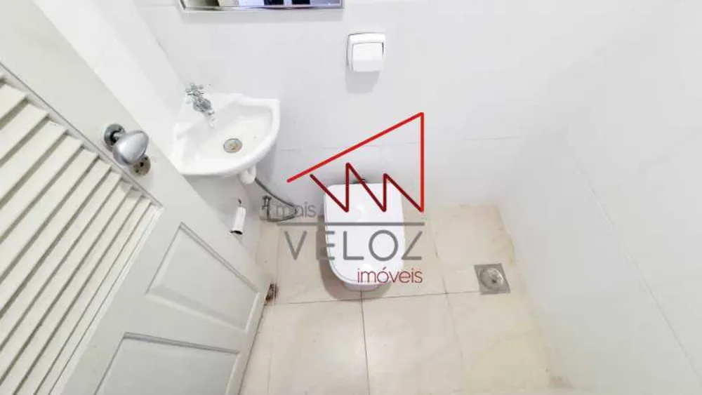 Apartamento, 3 quartos, 133 m² - Foto 6
