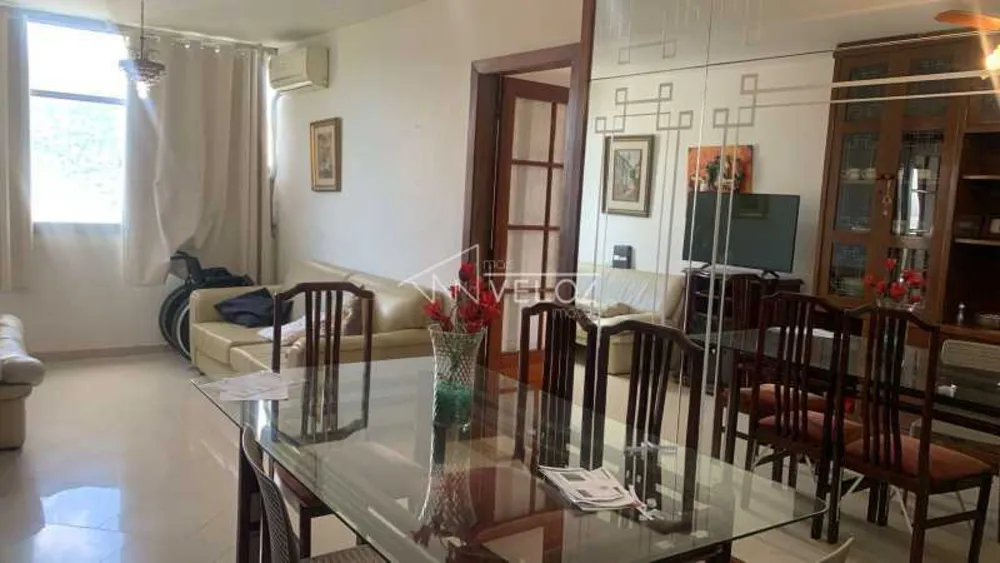 Apartamento, 3 quartos, 94 m² - Foto 3