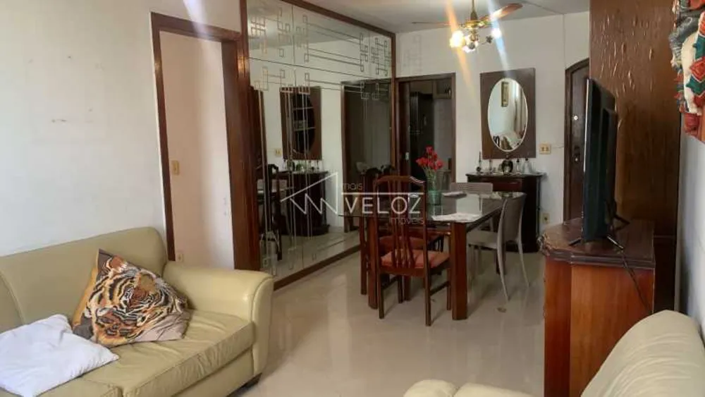 Apartamento, 3 quartos, 94 m² - Foto 4