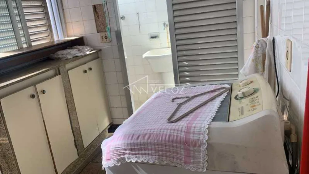 Apartamento, 3 quartos, 94 m² - Foto 12