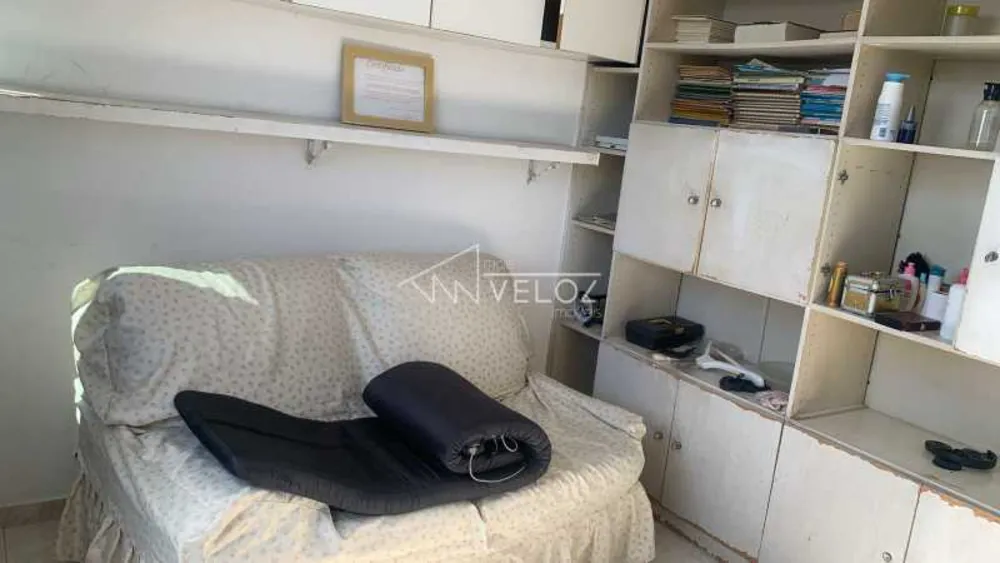Apartamento, 3 quartos, 94 m² - Foto 17