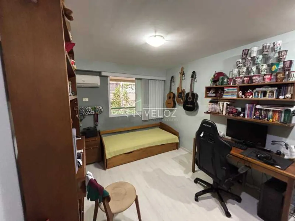 Apartamento, 3 quartos, 152 m² - Foto 2