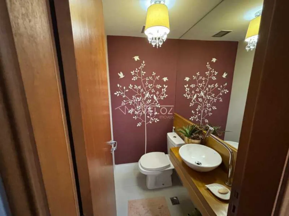 Apartamento, 3 quartos, 152 m² - Foto 22