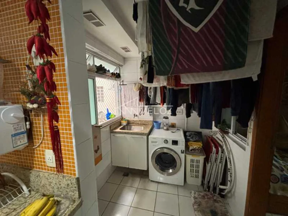Apartamento, 3 quartos, 152 m² - Foto 25