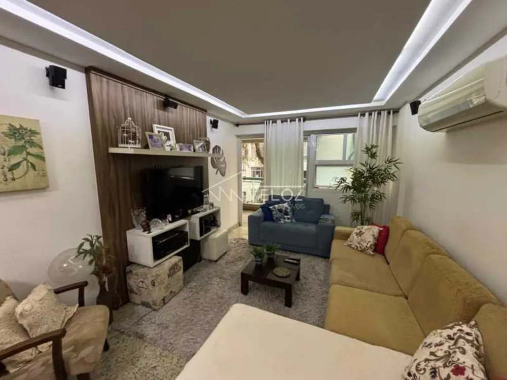 Apartamento, 3 quartos, 152 m² - Foto 8