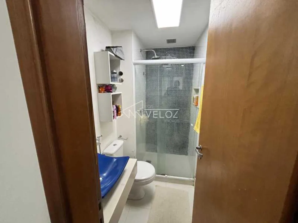 Apartamento, 3 quartos, 152 m² - Foto 12