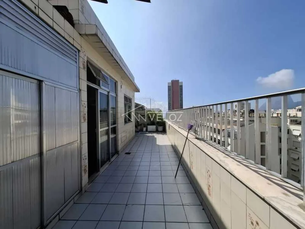 Apartamento, 3 quartos, 156 m² - Foto 4