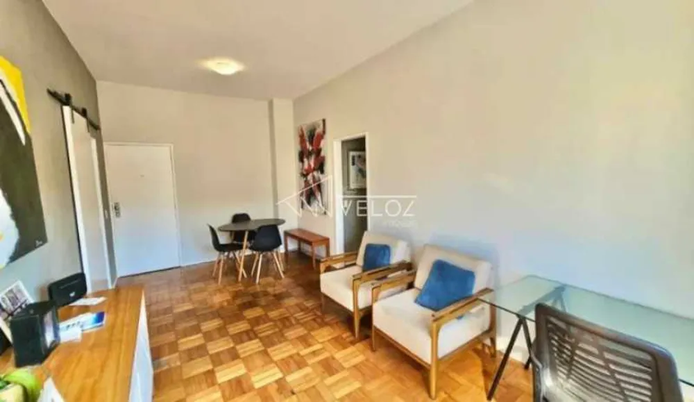 Apartamento, 2 quartos, 76 m² - Foto 4
