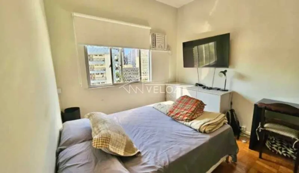 Apartamento, 2 quartos, 76 m² - Foto 6