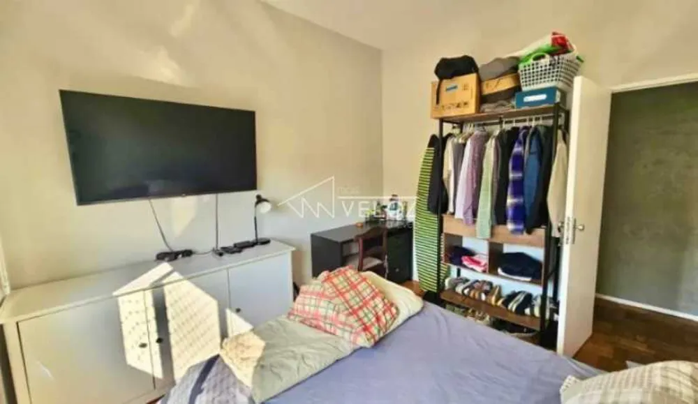 Apartamento, 2 quartos, 76 m² - Foto 10