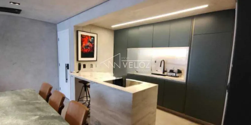 Apartamento, 2 quartos, 86 m² - Foto 11