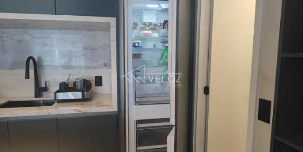 Apartamento, 2 quartos, 86 m² - Foto 6