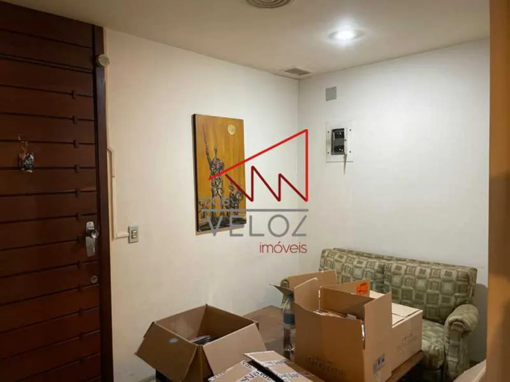 Sala-Conjunto, 64 m² - Foto 11