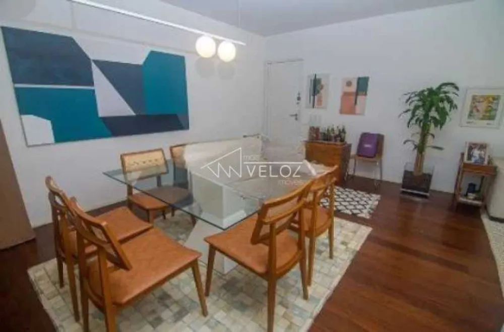 Apartamento, 3 quartos, 119 m² - Foto 3