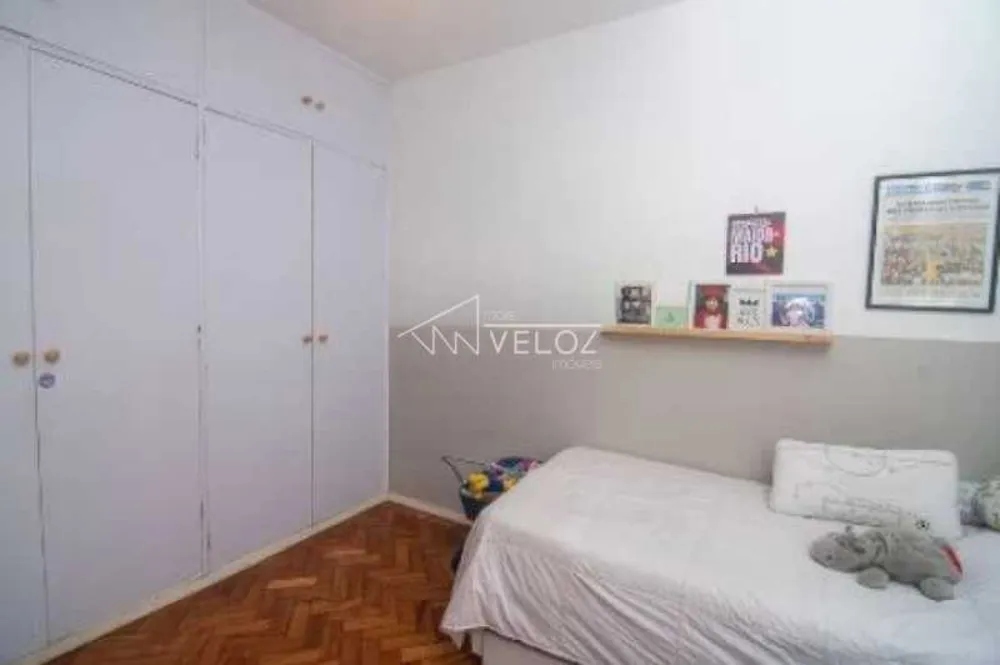 Apartamento, 3 quartos, 119 m² - Foto 14