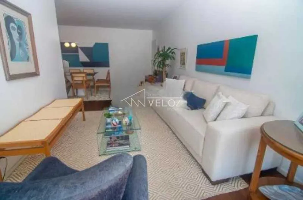 Apartamento, 3 quartos, 119 m² - Foto 13