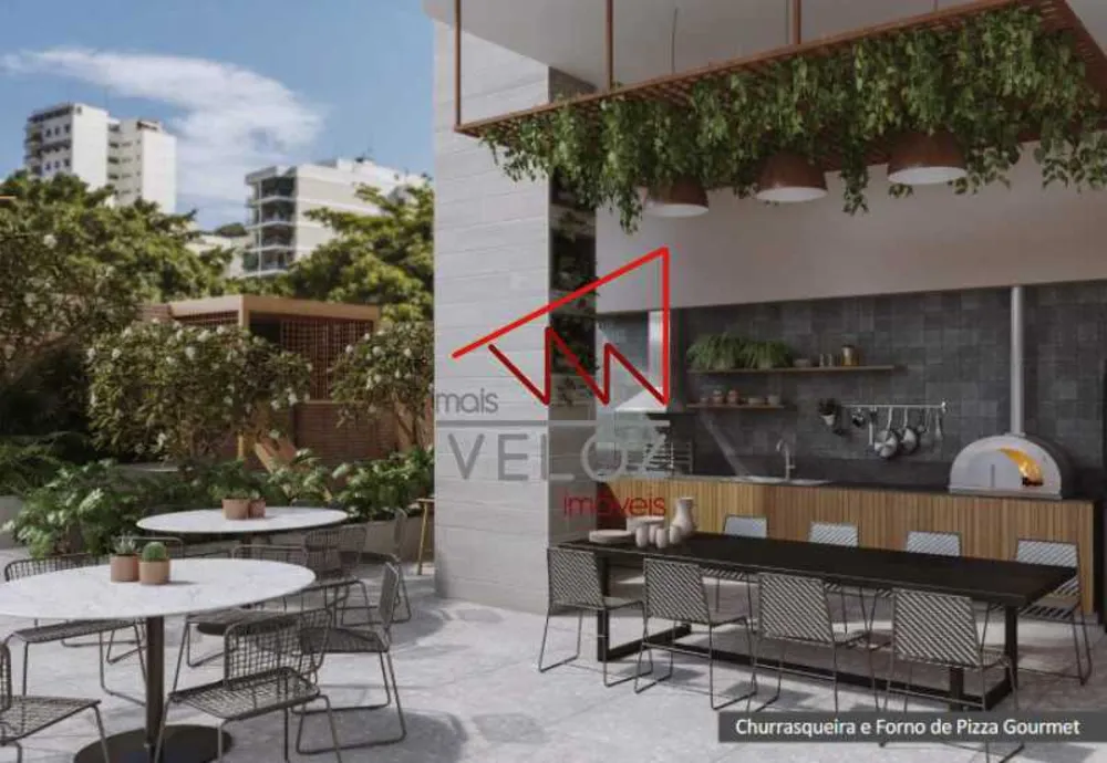 Apartamento, 2 quartos, 71 m² - Foto 19