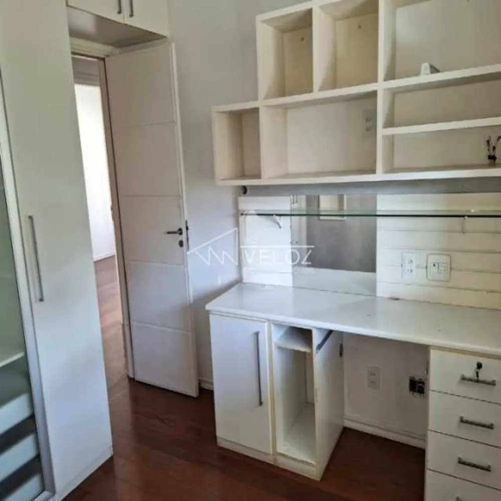 Cobertura, 3 quartos, 228 m² - Foto 12