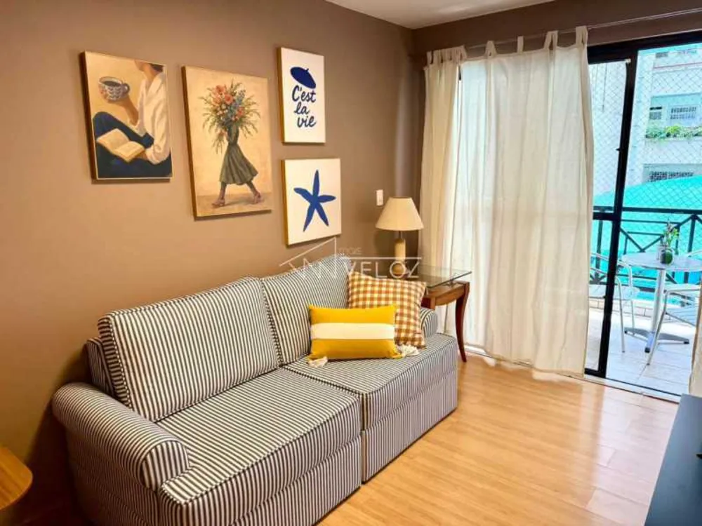 Apartamento, 2 quartos, 64 m² - Foto 6