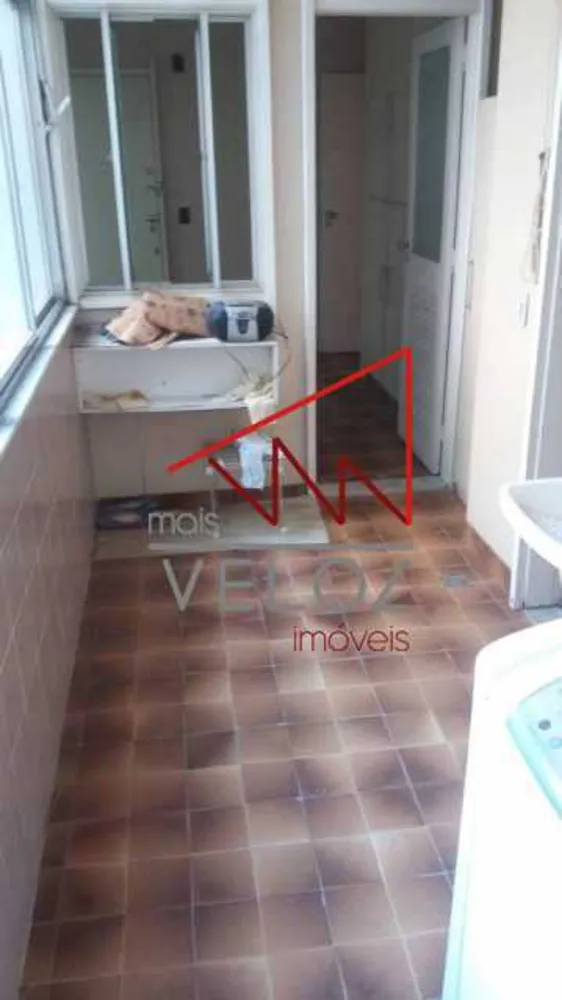 Apartamento, 3 quartos, 156 m² - Foto 2