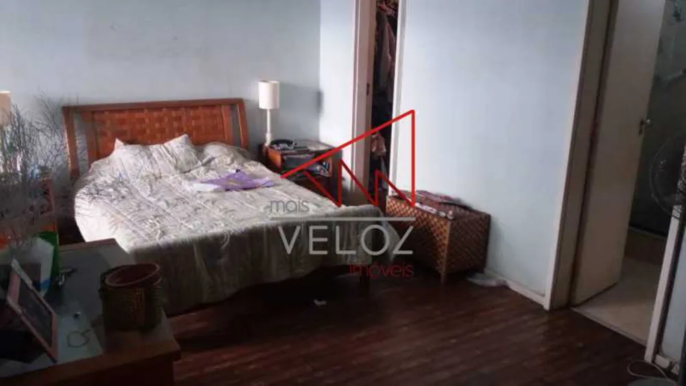 Apartamento, 3 quartos, 156 m² - Foto 10