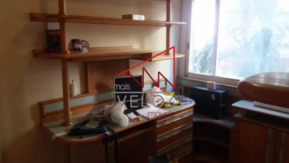 Apartamento, 3 quartos, 156 m² - Foto 21