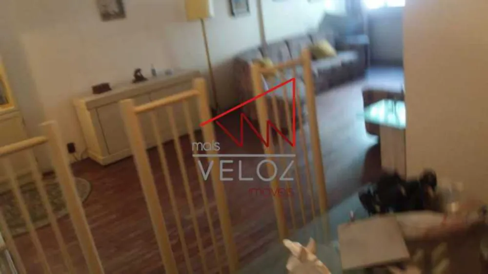 Apartamento, 3 quartos, 156 m² - Foto 8