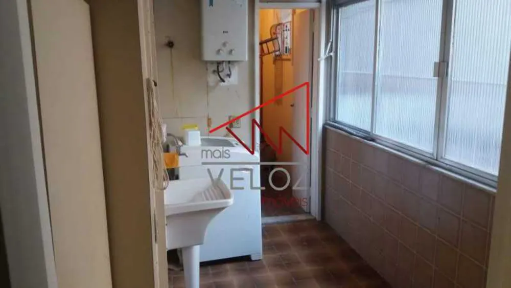Apartamento, 3 quartos, 156 m² - Foto 6