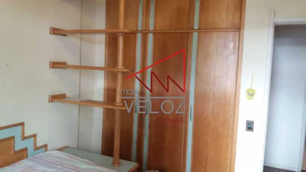 Apartamento, 3 quartos, 156 m² - Foto 9