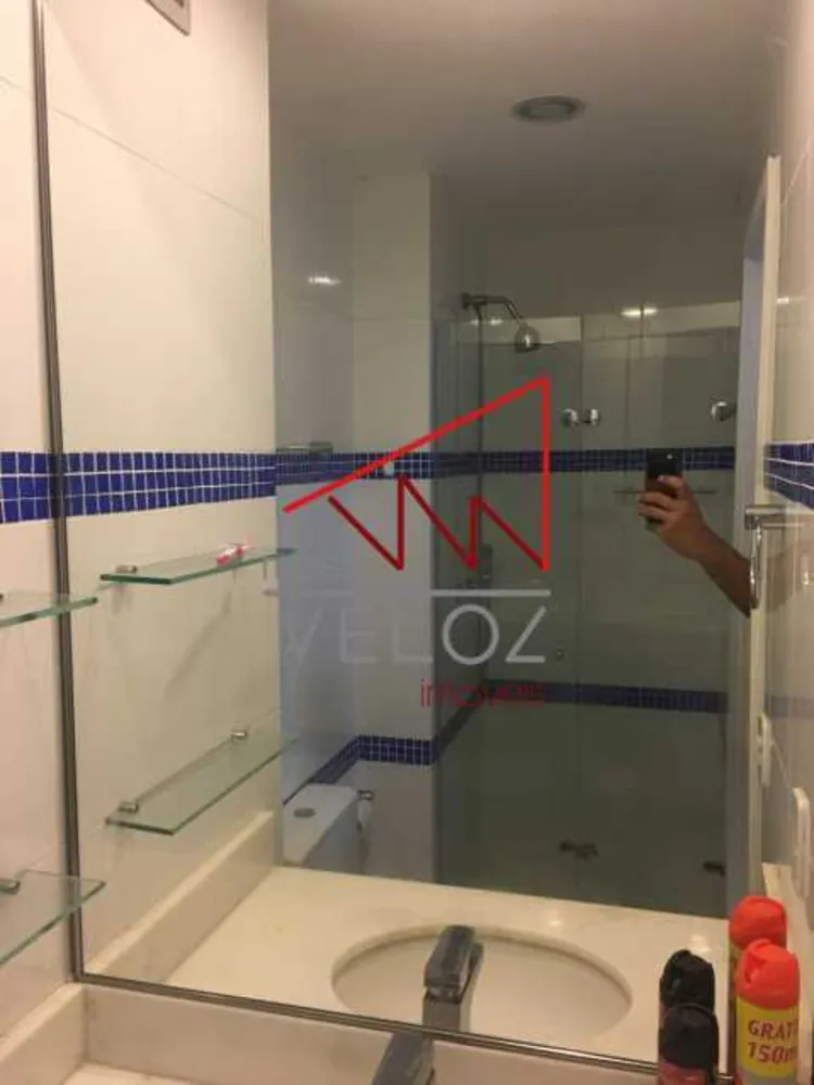 Apartamento, 2 quartos, 70 m² - Foto 9