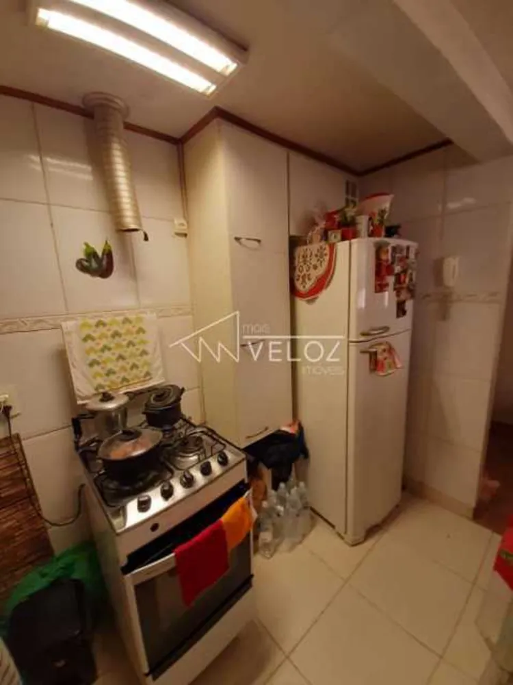 Apartamento, 1 quarto, 35 m² - Foto 3