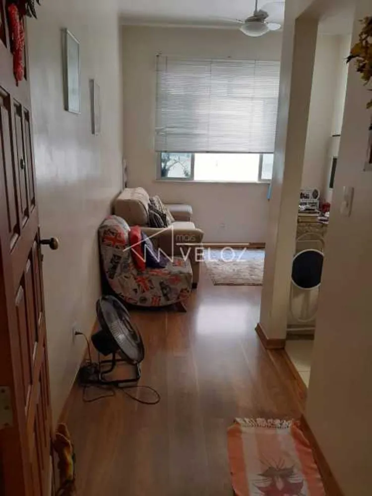 Apartamento, 1 quarto, 35 m² - Foto 4
