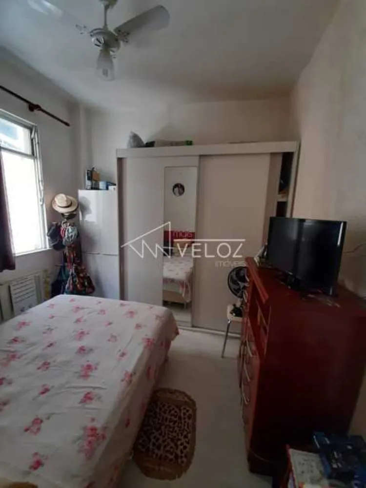 Apartamento, 1 quarto, 35 m² - Foto 8