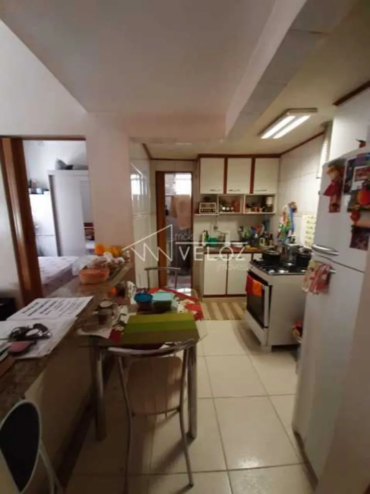 Apartamento, 1 quarto, 35 m² - Foto 13