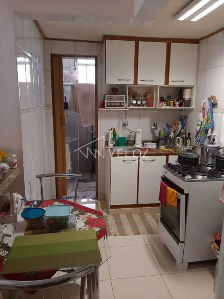 Apartamento, 1 quarto, 35 m² - Foto 2