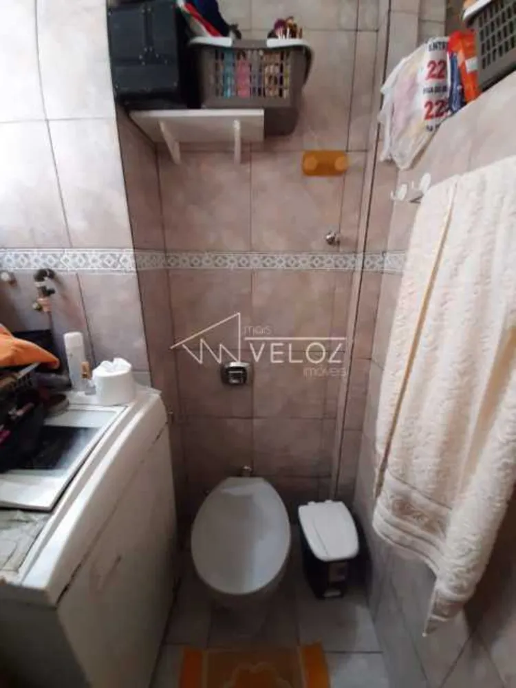 Apartamento, 1 quarto, 35 m² - Foto 6