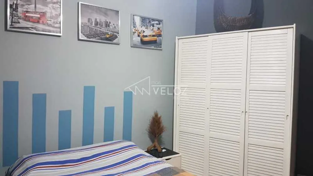 Kitnet-Studio, 23 m² - Foto 18
