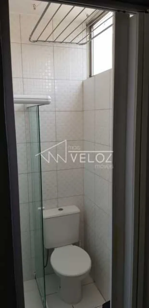 Kitnet-Studio, 23 m² - Foto 9