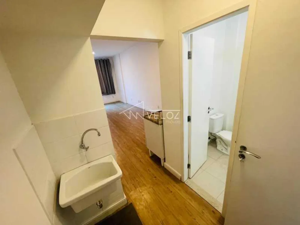 Sala-Conjunto, 34 m² - Foto 16