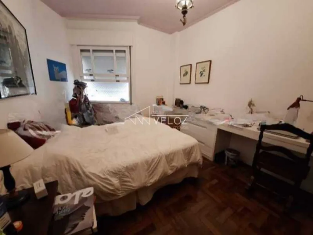 Apartamento, 4 quartos, 221 m² - Foto 5