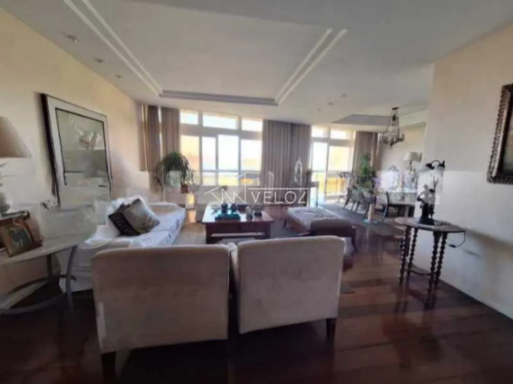 Apartamento, 4 quartos, 221 m² - Foto 20