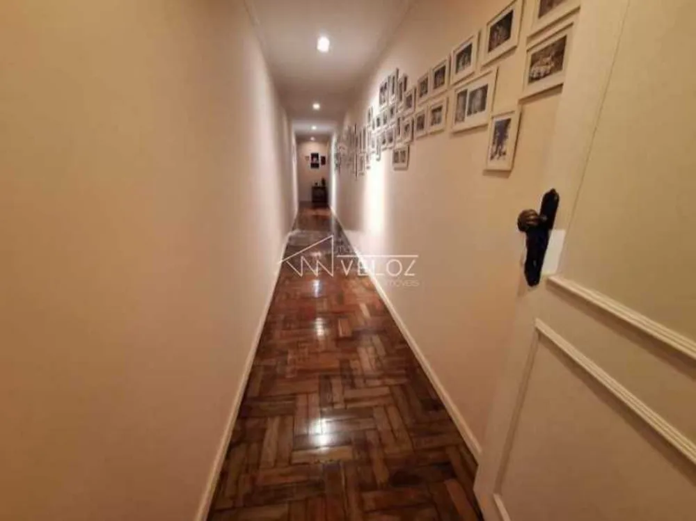 Apartamento, 4 quartos, 221 m² - Foto 19