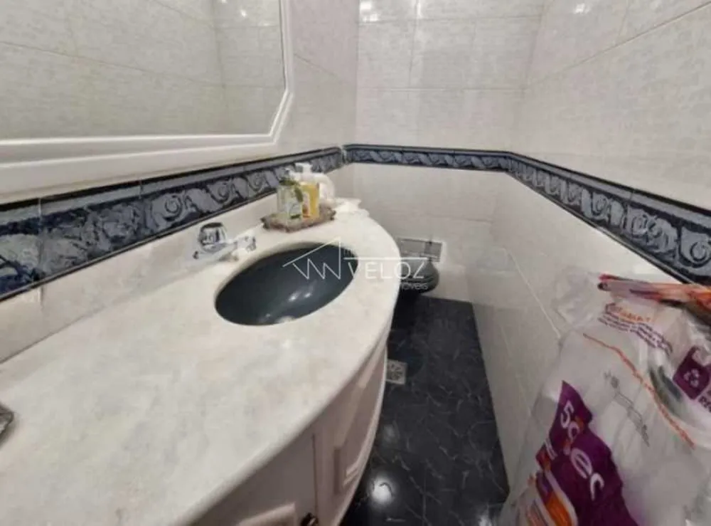Apartamento, 4 quartos, 221 m² - Foto 18
