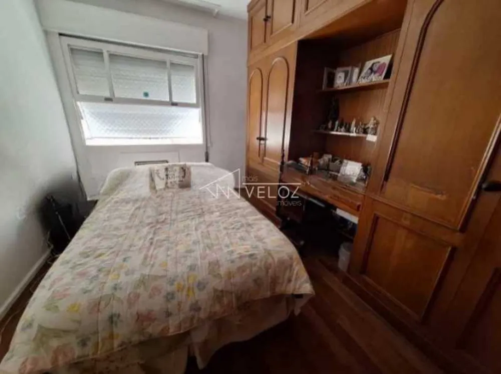 Apartamento, 4 quartos, 221 m² - Foto 14