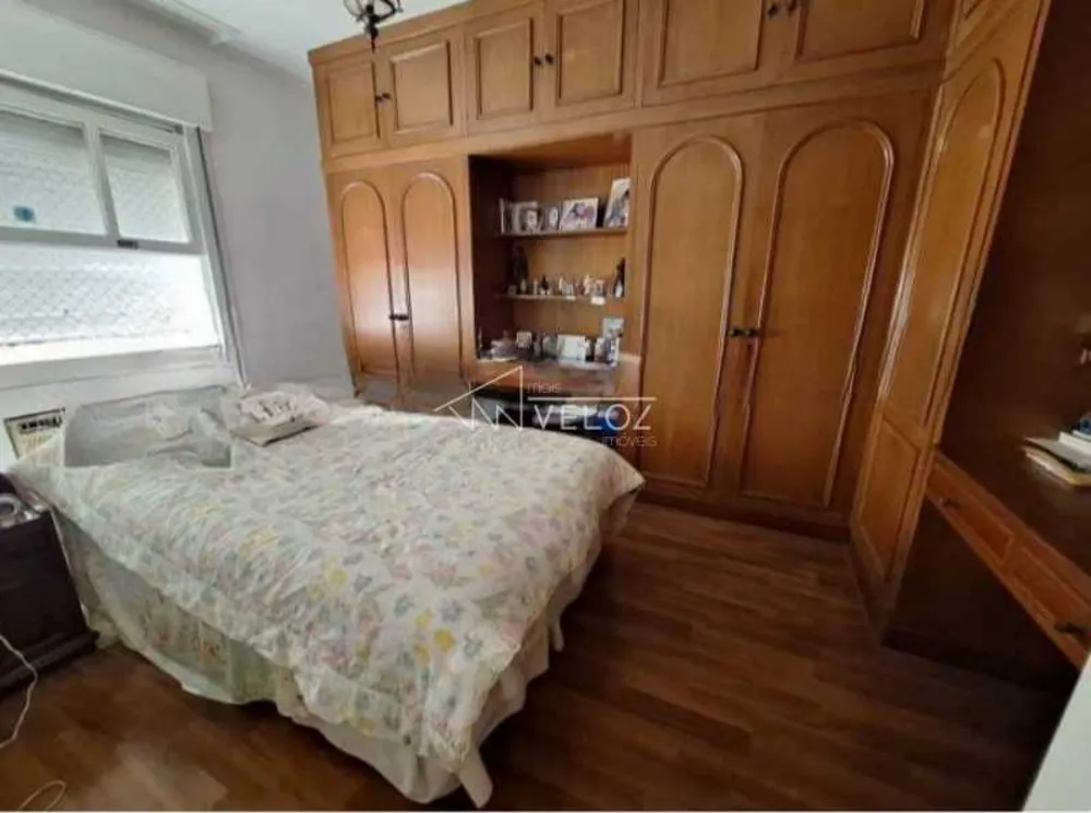 Apartamento, 4 quartos, 221 m² - Foto 16