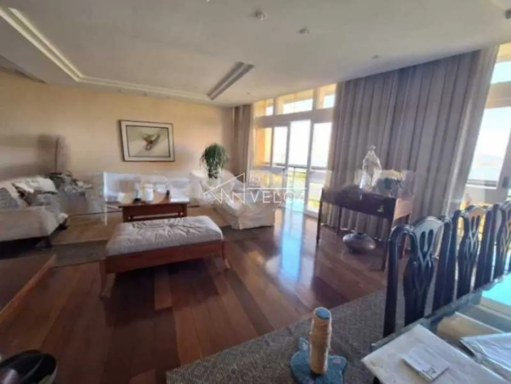 Apartamento, 4 quartos, 221 m² - Foto 6
